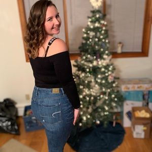 Meet your Posher, Mariah